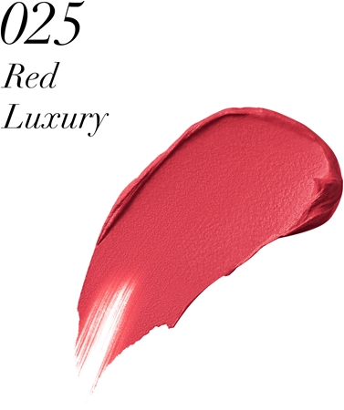 Max Factor Lipfinity Velvet Matte mattító folyékony rúzs