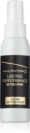 Max Factor Lasting Performance fixační sprej na make-up