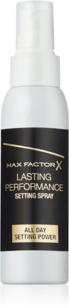 Max Factor Lasting Performance pršilo za fiksiranje make-upa