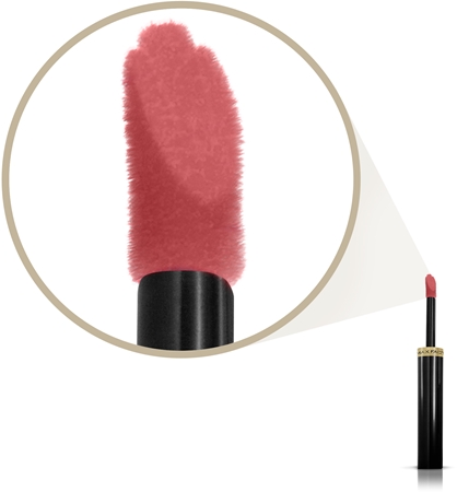 Max Factor Lipfinity Lip Colour long-lasting lipstick with balm