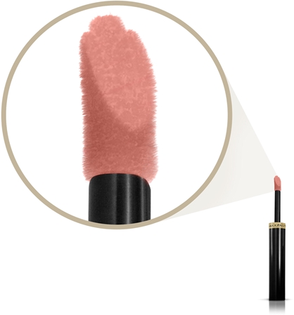 Max Factor Lipfinity Lip Colour Long-Lasting Lipstick with balm