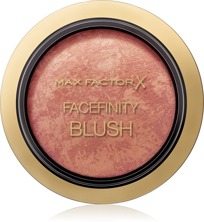 Max Factor Facefinity puder- rumenilo
