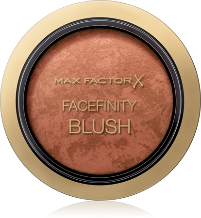 Max Factor Facefinity pudrowy róż