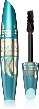 Max Factor Voluptuous Wasserbeständige Wimperntusche für mehr Volumen