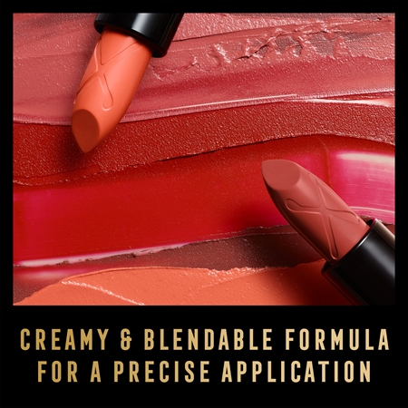 Max Factor Velvet Mattes матиращо червило