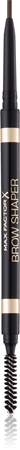 Max Factor Brow Shaper samodejni svinčnik za obrvi s krtačko