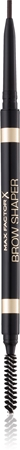 Max Factor Brow Shaper samodejni svinčnik za obrvi s krtačko