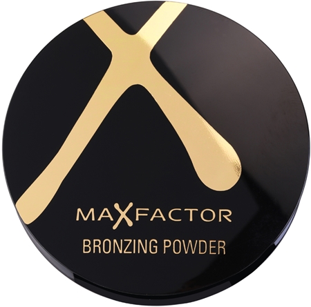 Max Factor Bronzing Powder Bronzing Powder