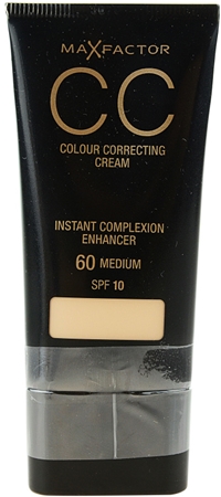 Max Factor Colour Correcting Cream crema CC
