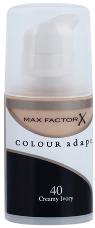 Max Factor Colour Adapt tekutý make-up