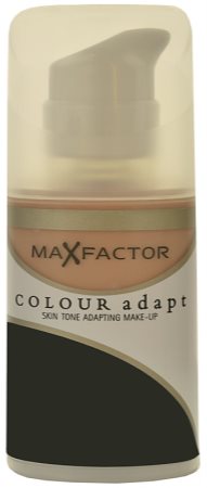 Max Factor Colour Adapt fond de teint liquide