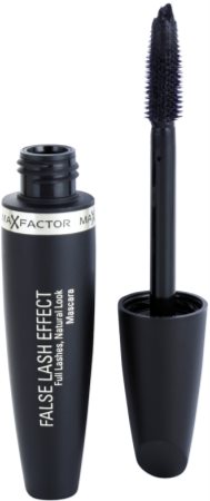 Max Factor False Lash Effect mascara per ciglia voluminose e separate
