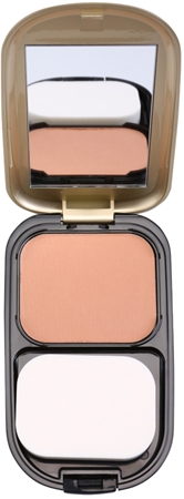 Max Factor Facefinity Compact Kompakt foundation SPF 15