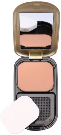 Max Factor Facefinity Compact Kompakt foundation SPF 15