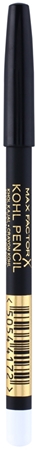 Max Factor Kohl Pencil Eyeliner
