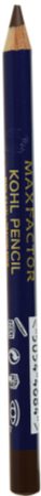Max Factor Kohl Pencil svinčnik za oči