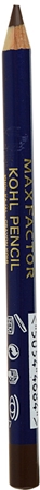 Max Factor Kohl Pencil Eyeliner
