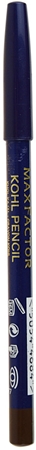 Max Factor Kohl Pencil Eyeliner