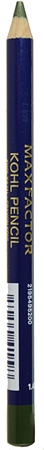 Max Factor Kohl Pencil Eyeliner