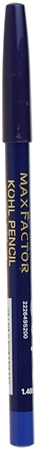 Max Factor Kohl Pencil Eyeliner