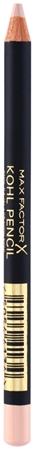 Max Factor Kohl Pencil crayon yeux
