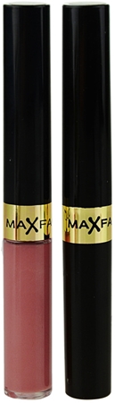 Max Factor Lipfinity barra de labios de larga duración con bálsamo