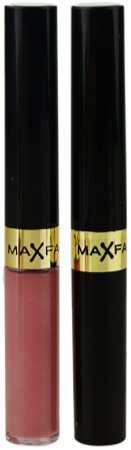 Max Factor Lipfinity barra de labios de larga duración con bálsamo