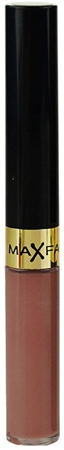 Max Factor Lipfinity Lip Colour long-lasting lipstick with balm
