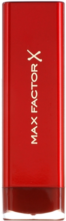 Max Factor Colour Elixir Marilyn Monroe rúž