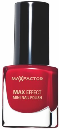 Max Factor Max Effect lak za nohte