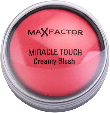 Max Factor Miracle Touch blush cremoso