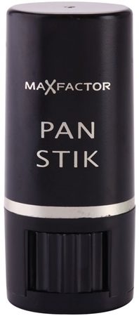 Max Factor Pan Stik make-up a korektor v jednom