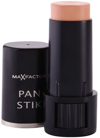 Max Factor Pan Stik make-up a korektor v jednom