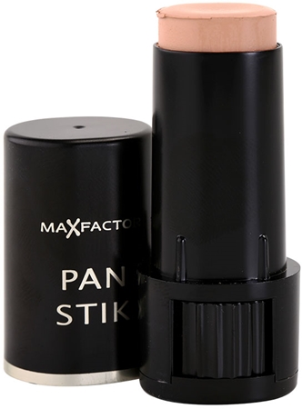Max Factor Pan Stik fondotinta e correttore in uno