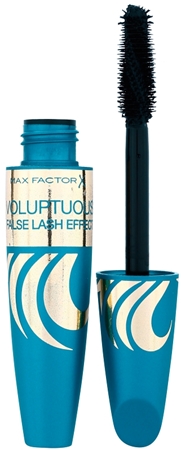 Max Factor Voluptuous спирала за обем, извиване и разделяне на мигли