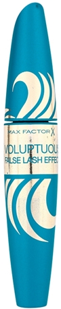 Max Factor Voluptuous спирала за обем, извиване и разделяне на мигли