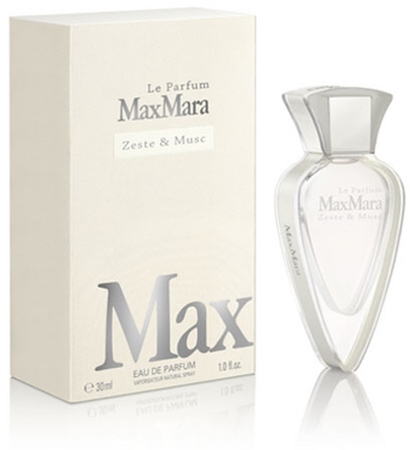 ★未使用品★ MaxMara Le Parfum Zeste & Musc 30 Amazon.com : Le Parfum Max Mara Zeste & Musc By Max Mara 3.0