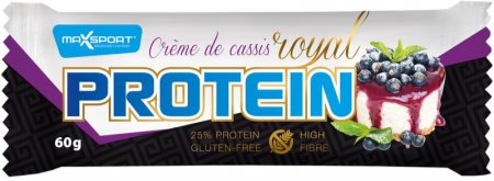 Max Sport Royal Protein Bar proteinová tyčinka