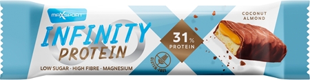 Max Sport Infinity Protein Proteinriegel