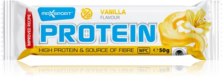 Max Sport Protein Bar proteinová tyčinka