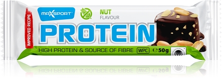 Max Sport Protein Bar proteinová tyčinka