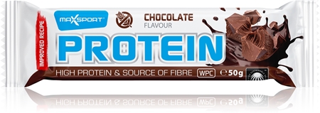 Max Sport Protein Bar proteinová tyčinka