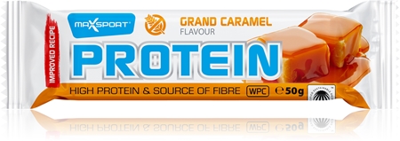 Max Sport Protein Bar proteinová tyčinka