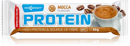 Max Sport Protein Bar proteinová tyčinka