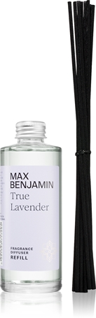 MAX Benjamin True Lavender refill för aroma diffuser