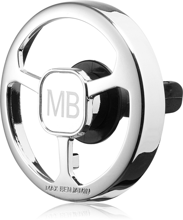 MAX Benjamin French Linen Water car air freshener