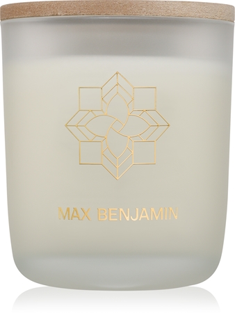 MAX Benjamin Scandi Meadow Hygge dišeča sveča