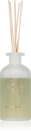 MAX Benjamin Scandi Swedish Woodland aroma diffuser | notino.co.uk