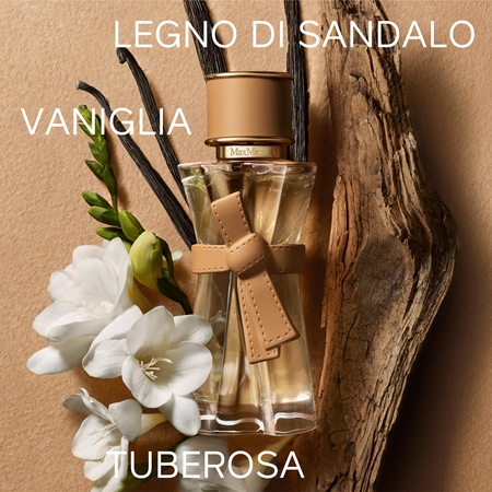MaxMara Le Parfum Eau de Parfum ricaricabile da donna
