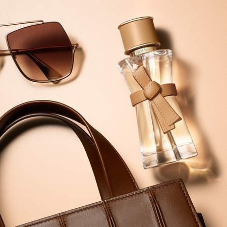 MaxMara Le Parfum Eau de Parfum ricaricabile da donna